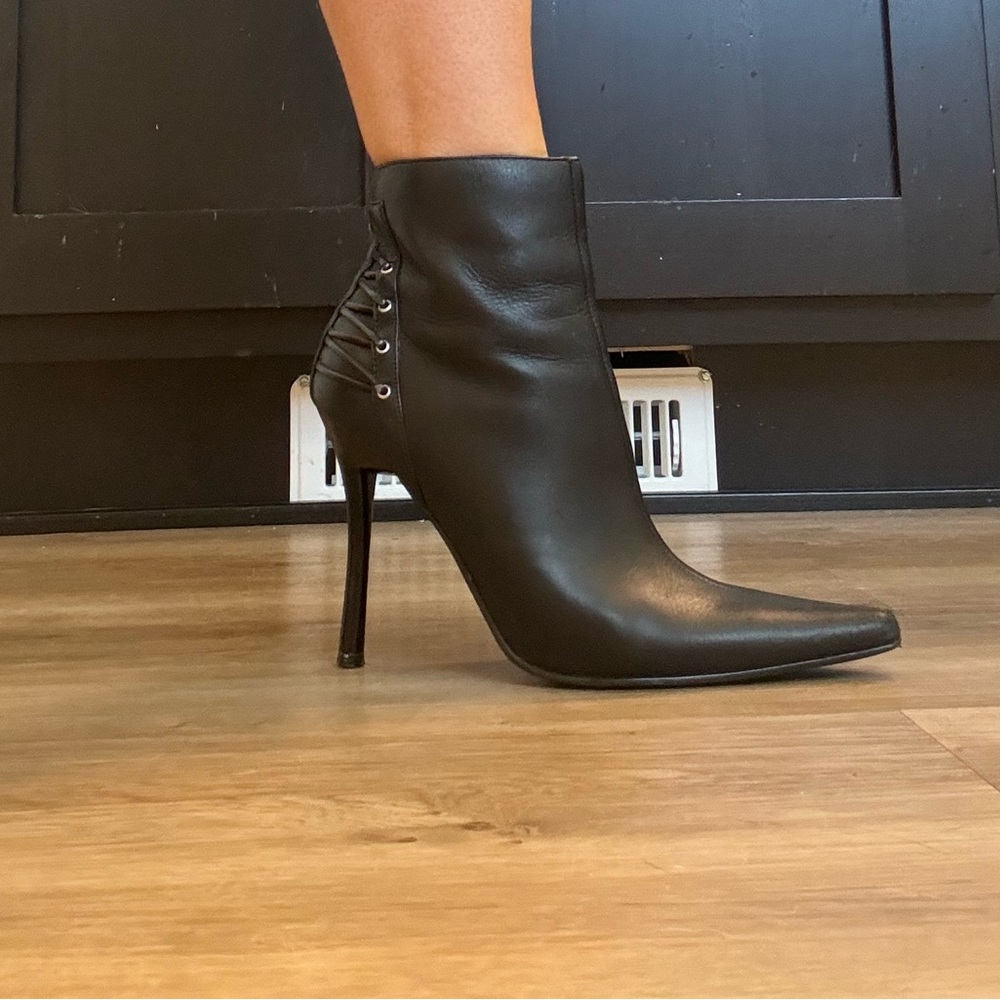 Bakers Boots size 6